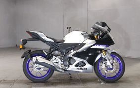 YAMAHA YZF-R15M RG67