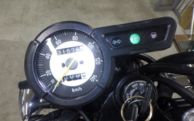 YAMAHA TRICKER Gen.3 2008 DG32J