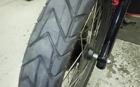 HONDA CT125-2 2001 JA65