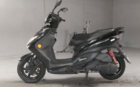 YAMAHA CYGNUS125XSR SE44J