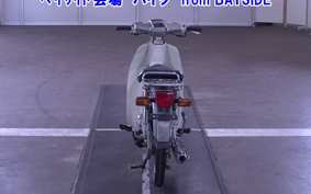 HONDA C50 SUPER CUB E