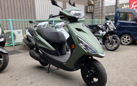 YAMAHA AXIS Z SED7J