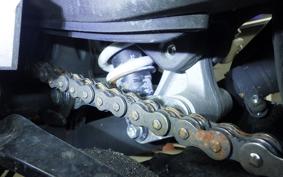 HONDA CBR250RR A 2003 MC51