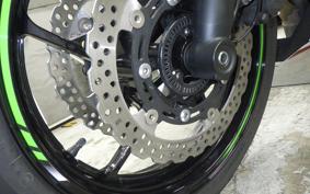 KAWASAKI NINJA 650 A 2022 ER650H