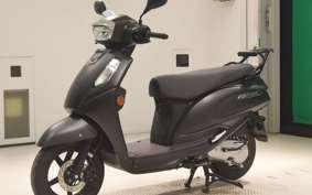 SUZUKI ADDRESS V125 Gen.2 EN11J