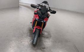 YAMAHA TRACER 9 GT RN70J