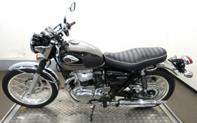 KAWASAKI W800 2025 EJ800E