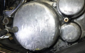 YAMAHA SR400 Gen.2 1995 1JR