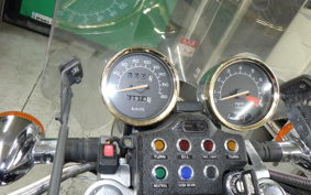 HONDA SHADOW 750 1986 RC25