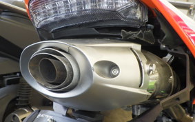 HONDA CBR600RR A 2013 PC40
