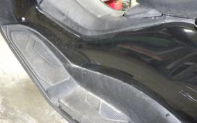 YAMAHA N-MAX 2008 SEG6J