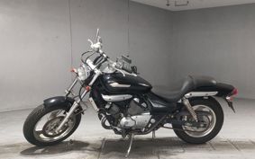 KAWASAKI ELIMINATOR 250V VN250A