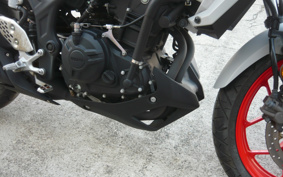YAMAHA MT-25 RG43J