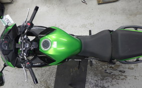 KAWASAKI NINJA 400 2015 EX400E