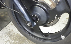 KAWASAKI ELIMINATOR 250 V VN250A