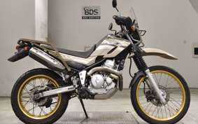 YAMAHA SEROW 250 Gen.2 2014 DG17J