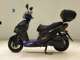 Фото Yamaha CYGNUS 125 XSR с японского аукциона