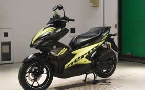 YAMAHA AERO X155 2017