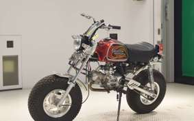 HONDA MONKEY AB27