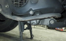 SUZUKI ADDRESS V125 S 2022 CF4MA