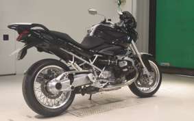 BMW R1200R 2012