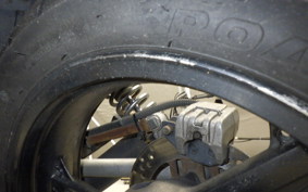 KAWASAKI ZEPHYR 400 KAI 1997 ZR400C