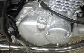 SUZUKI GN125 H 2017