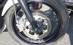 HONDA VF1000F 1985 SC15