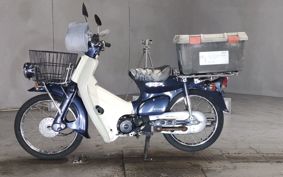 HONDA SUPER CUB50 AA01