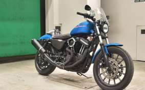 HARLEY XL883R 2005