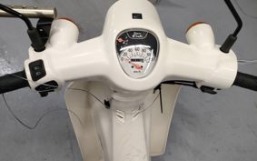HONDA SUPER CUB110 JA44