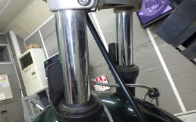 KAWASAKI ZEPHYR 400 KAI 2007 ZR400C