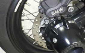 BMW R NINE T 2021