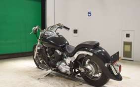 YAMAHA DRAGSTAR 400 CLASSIC 2006 VH01J