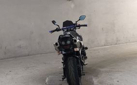 SUZUKI GSR400 2012 GK7EA