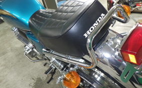 HONDA CB1100 EX ABS SC65