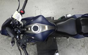 SUZUKI GIXXER 250 ED22Y
