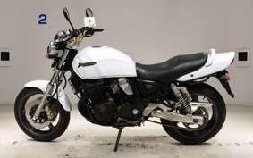 SUZUKI INAZUMA 400 (GSX400) 1997 GK7BA