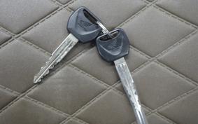 HONDA REBEL 250 S 2009 MC49