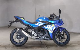 SUZUKI GSX250R DN11A