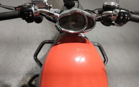 HARLEY STREET ROD VRSCR 2005 HCZ