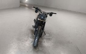 YAMAHA TW225 DG09J