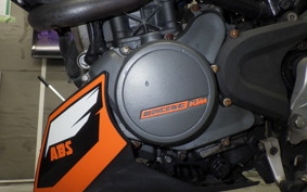 KTM 125 DUKE 1995