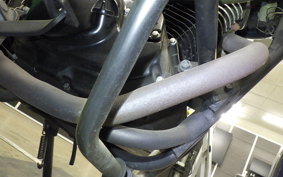 KAWASAKI W175 2016