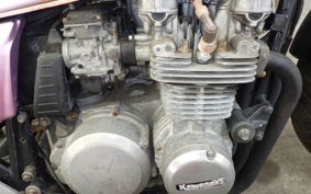 KAWASAKI Z750 2024 KZ750R