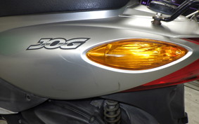 YAMAHA JOG Gen.5 SA36J