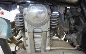 KAWASAKI ESTRELLA RS BJ250A