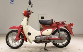 HONDA LITTLE CUB 2022 AA01