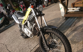 YAMAHA TORITSU CAR DG10J