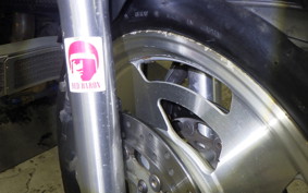 YAMAHA VMAX 2000 2LT